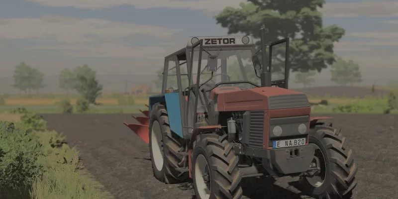 Мод ШЕЙДЕР V1.0.0.0 для Farming Simulator 22