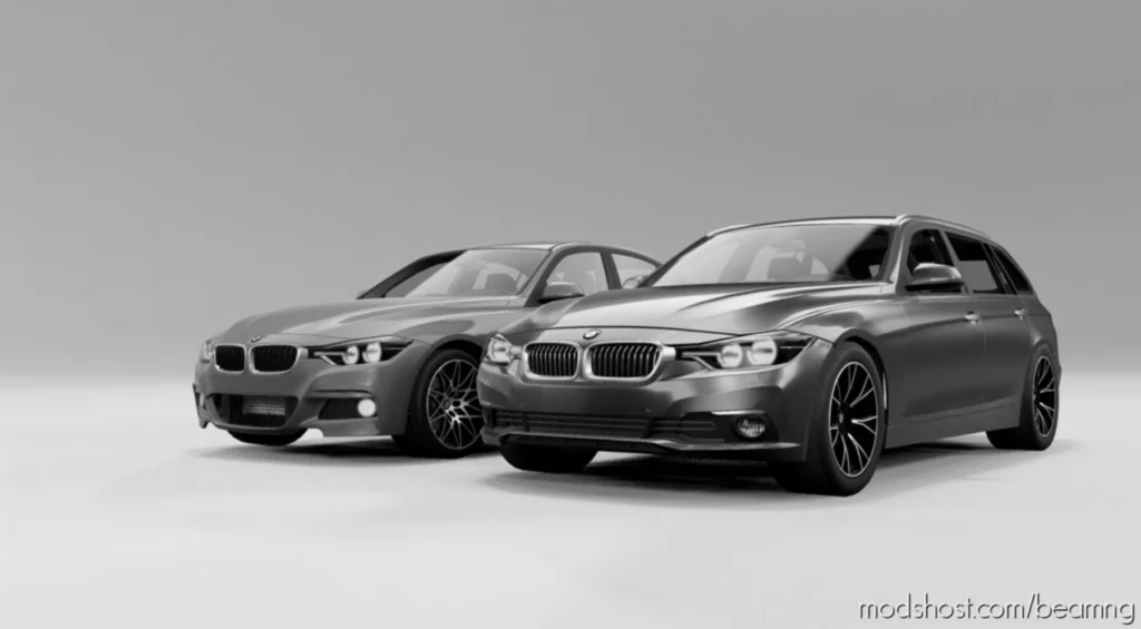 BMW M3 F30/F31 0.31.X