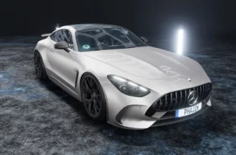 2024 MERCEDES AMG GT63 COUPE 0.31.X