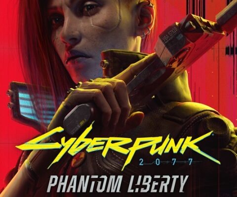 Скачать Cyberpunk 2077 (2020) PC