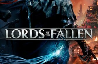 Скачать Lords of the Fallen (2023) PC | RePack от Wanterlude