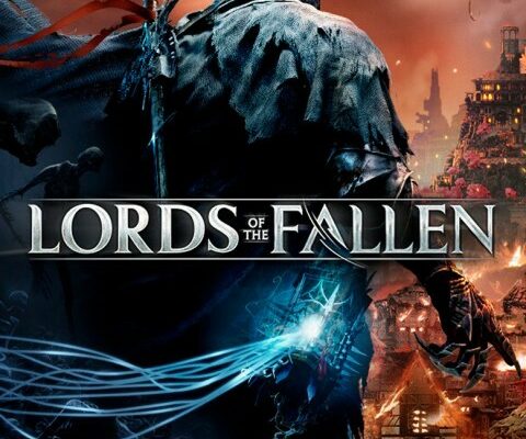 Скачать Lords of the Fallen (2023) PC | RePack от Wanterlude