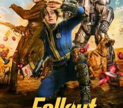 СЕРИАЛ Фоллаут / Fallout (2024) скачать торрент