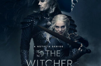 ВЕДЬМАК / THE WITCHER [S01-02] (2019-2021) WEB-DLRIP | ПИФАГОР, LOSTFILM