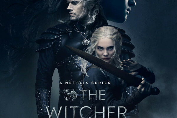 ВЕДЬМАК / THE WITCHER [S01-02] (2019-2021) WEB-DLRIP | ПИФАГОР, LOSTFILM