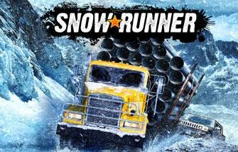 Скачать игру SnowRunner [Новая Версия] на ПК (на Русском)