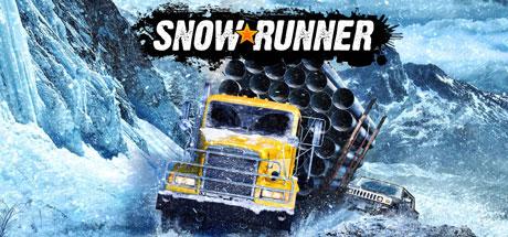 Скачать игру SnowRunner [Новая Версия] на ПК (на Русском)