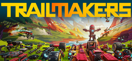 Скачать игру Trailmakers v1.9.2 [Новая Версия] на ПК (на Русском)