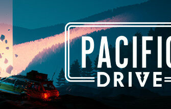 Скачать игру Pacific Drive [Новая Версия] на ПК (на Русском)