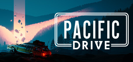 Скачать игру Pacific Drive [Новая Версия] на ПК (на Русском)