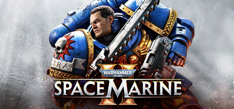 Скачать игру Warhammer 40,000: Space Marine 2 [Новая Версия] на ПК (на Русском)