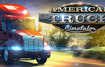 Скачать игру American Truck Simulator [Новая Версия] на ПК (на Русском)