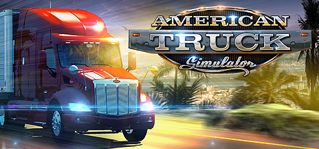 Скачать игру American Truck Simulator [Новая Версия] на ПК (на Русском)