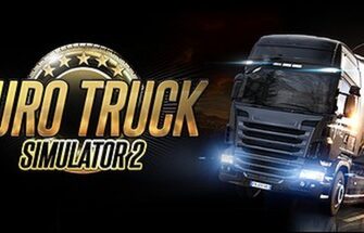 Скачать игру Euro Truck Simulator 2 [Новая Версия] на ПК (на Русском)