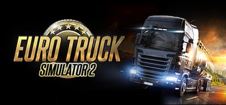 Скачать игру Euro Truck Simulator 2 [Новая Версия] на ПК (на Русском)