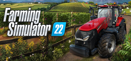 Скачать игру Farming Simulator 22 [Новая Версия] на ПК (на Русском)